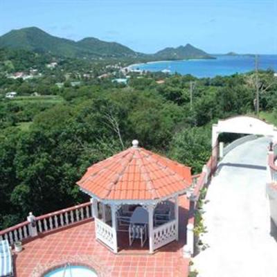 фото отеля Carriacou Grand View