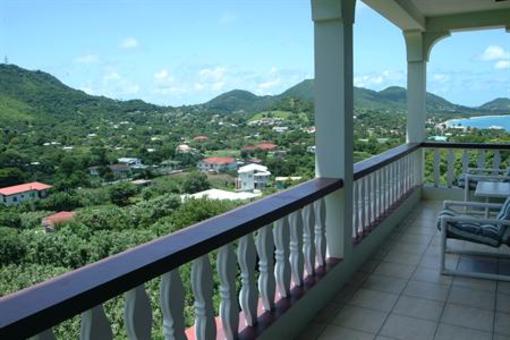 фото отеля Carriacou Grand View