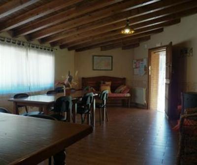 фото отеля Casa Rural Valle del Jerte