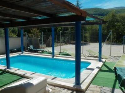 фото отеля Casa Rural Valle del Jerte