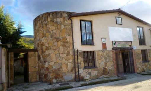 фото отеля Casa Rural Valle del Jerte