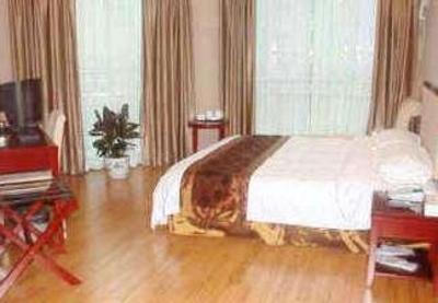 фото отеля Oubinge Hotel