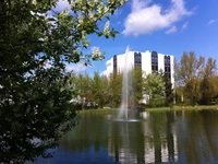 Atrium im Park Hotel