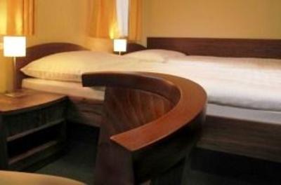фото отеля Parkhotel Centrum