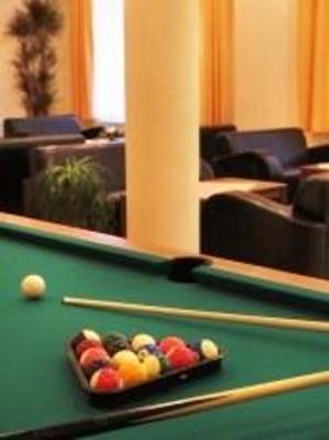 фото отеля Parkhotel Centrum