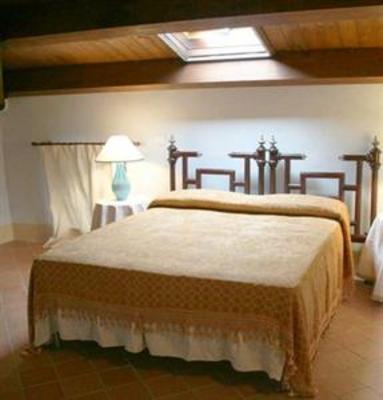 фото отеля La Zizzania e il Mandarino B&B Roccagloriosa