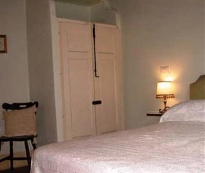 фото отеля La Zizzania e il Mandarino B&B Roccagloriosa