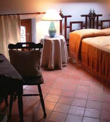 фото отеля La Zizzania e il Mandarino B&B Roccagloriosa