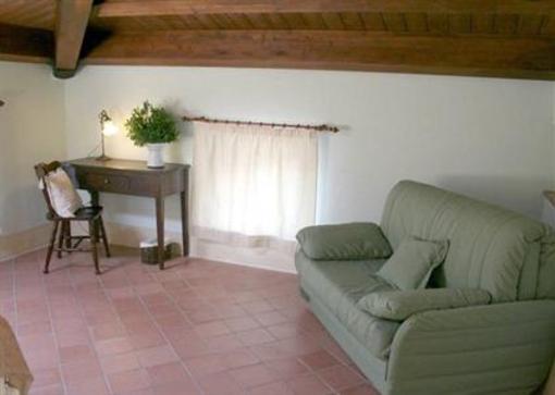 фото отеля La Zizzania e il Mandarino B&B Roccagloriosa
