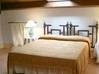 La Zizzania e il Mandarino B&B Roccagloriosa