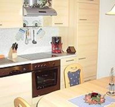 фото отеля Haus Gutwenger