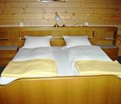 фото отеля Haus Gutwenger