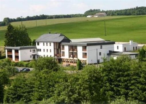 фото отеля Haus Anny
