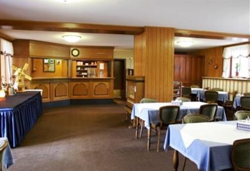 фото отеля Haus Anny