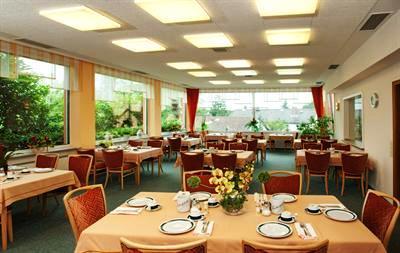 фото отеля Hotel Malchen