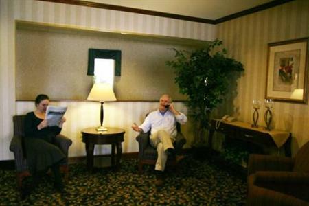 фото отеля Hampton Inn Loveland