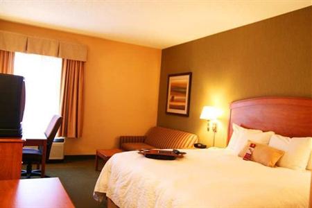 фото отеля Hampton Inn Loveland