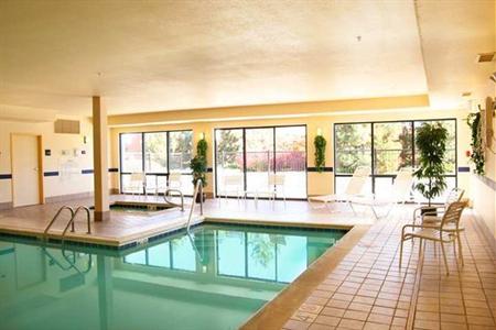 фото отеля Hampton Inn Loveland