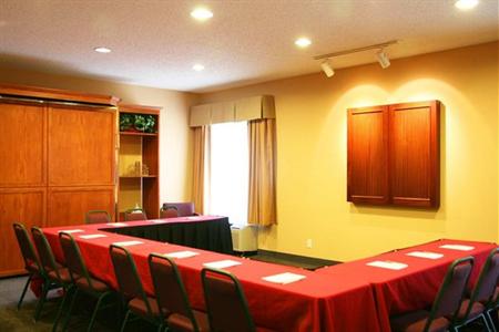 фото отеля Hampton Inn Loveland