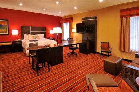фото отеля Hampton Inn Loveland