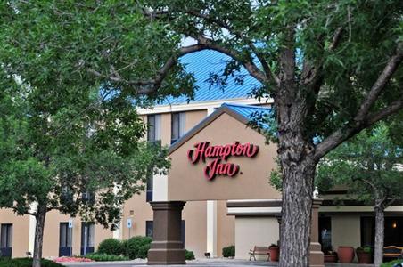 фото отеля Hampton Inn Loveland