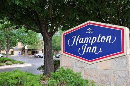 фото отеля Hampton Inn Loveland
