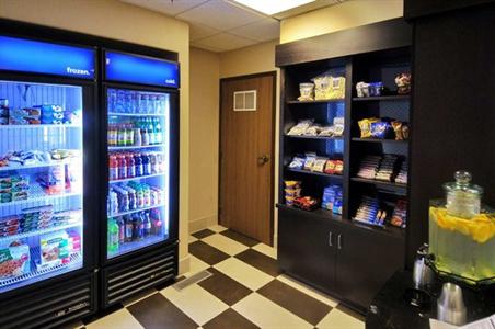фото отеля Hampton Inn Loveland