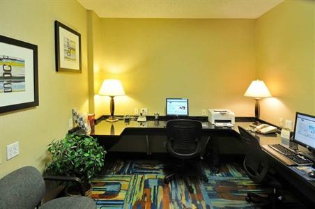 фото отеля Hampton Inn Loveland