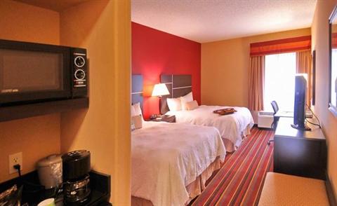 фото отеля Hampton Inn Loveland