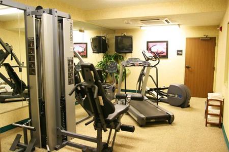 фото отеля Hampton Inn Loveland
