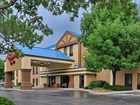 фото отеля Hampton Inn Loveland