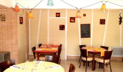 фото отеля La Terrasse du Duras