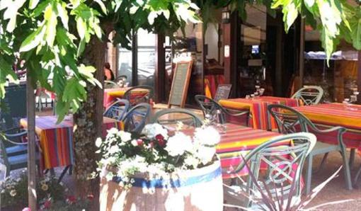 фото отеля La Terrasse du Duras