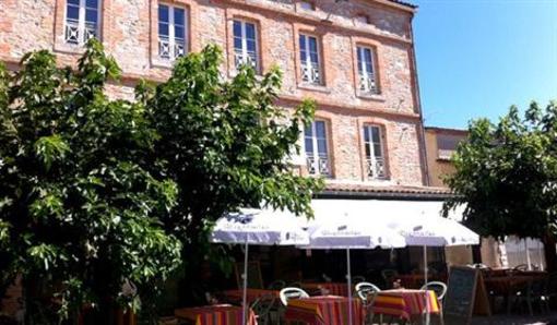 фото отеля La Terrasse du Duras