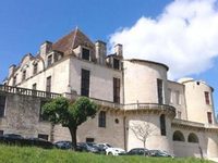 La Terrasse du Duras