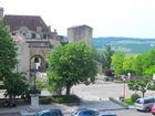 фото отеля La Terrasse du Duras