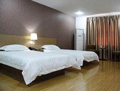 фото отеля Rome Express Inn