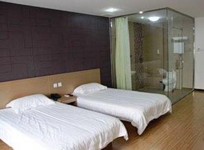 фото отеля Rome Express Inn