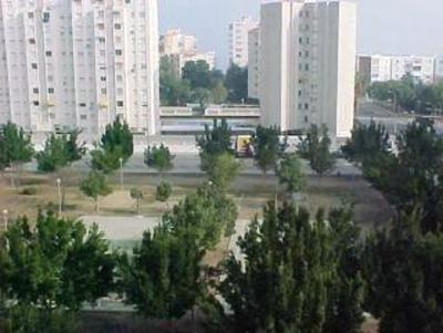 фото отеля Iris Apartments Gandia
