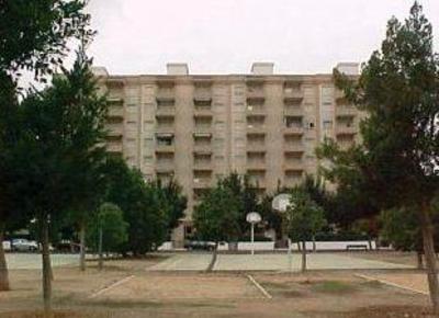 фото отеля Iris Apartments Gandia
