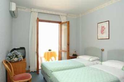фото отеля Hotel Ristorante La Colonna