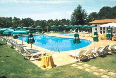 фото отеля Hotel Ristorante La Colonna