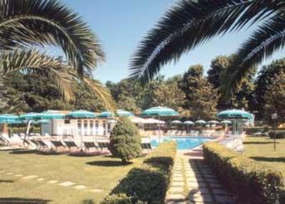 фото отеля Hotel Ristorante La Colonna