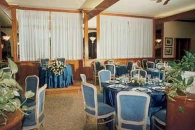 фото отеля Hotel Ristorante La Colonna
