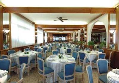 фото отеля Hotel Ristorante La Colonna