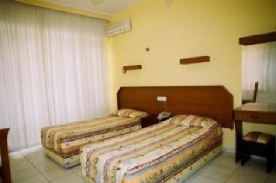 фото отеля Kleopatra Bebek Hotel Alanya