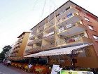 фото отеля Kleopatra Bebek Hotel Alanya