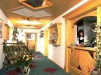 Hotel Alpkogel