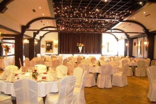 фото отеля Hotel Restaurant Poppenborg