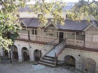 Hakman's Grand Hotel